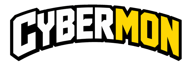 Cybermon logo
