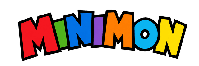 Minimon logo