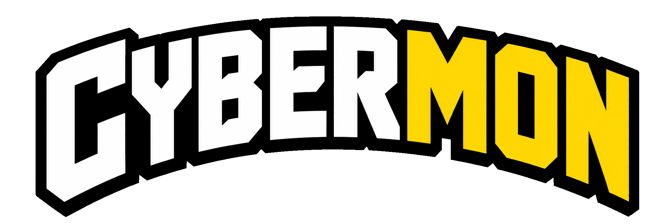 Cybermon logo