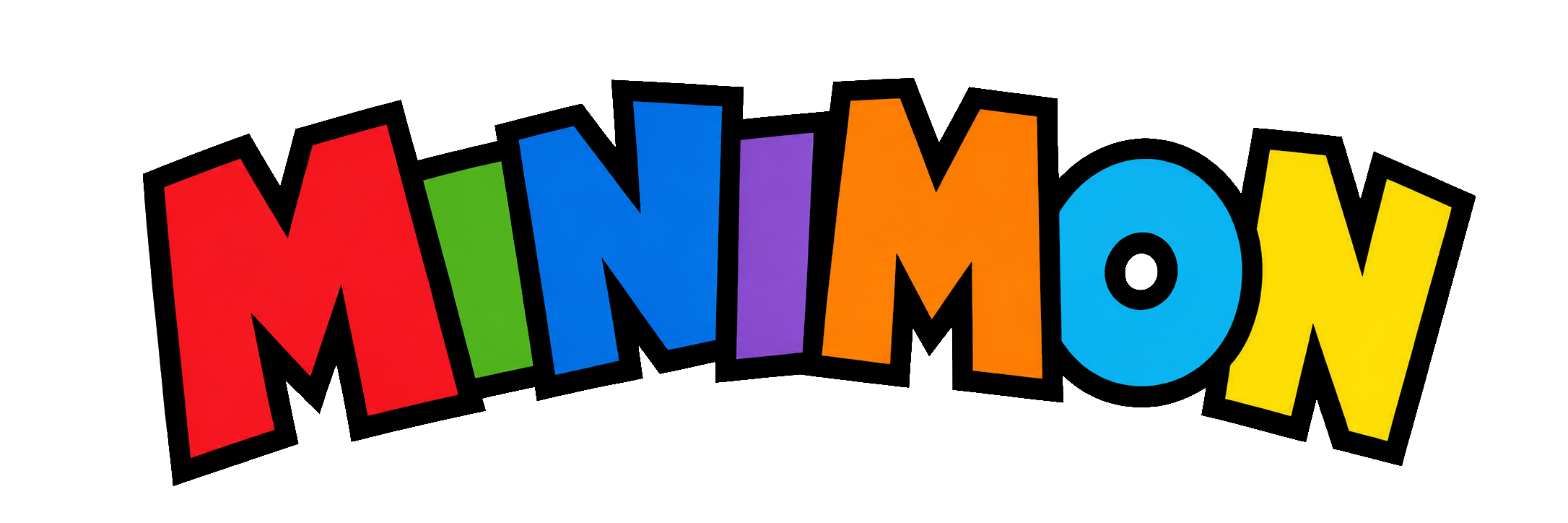 Minimon logo