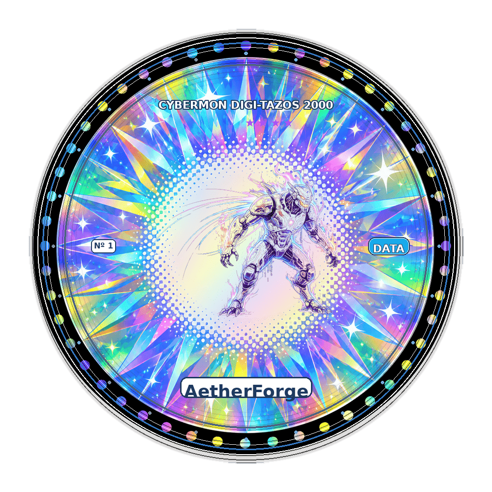 AetherForge