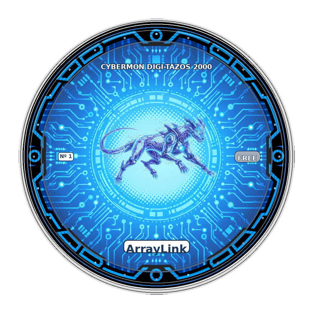 ArrayLink
