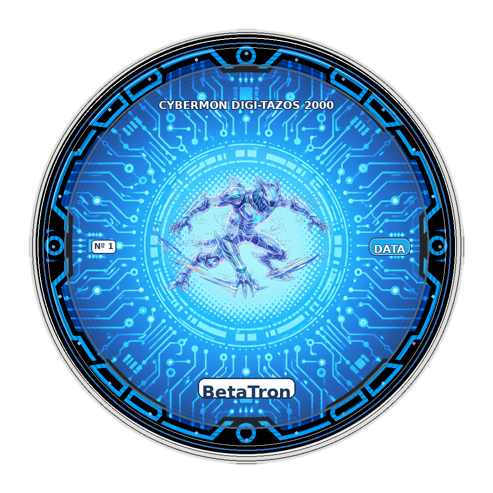 BetaTron