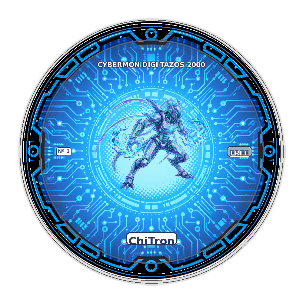 ChiTron