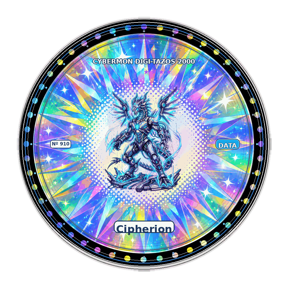 Cipherion