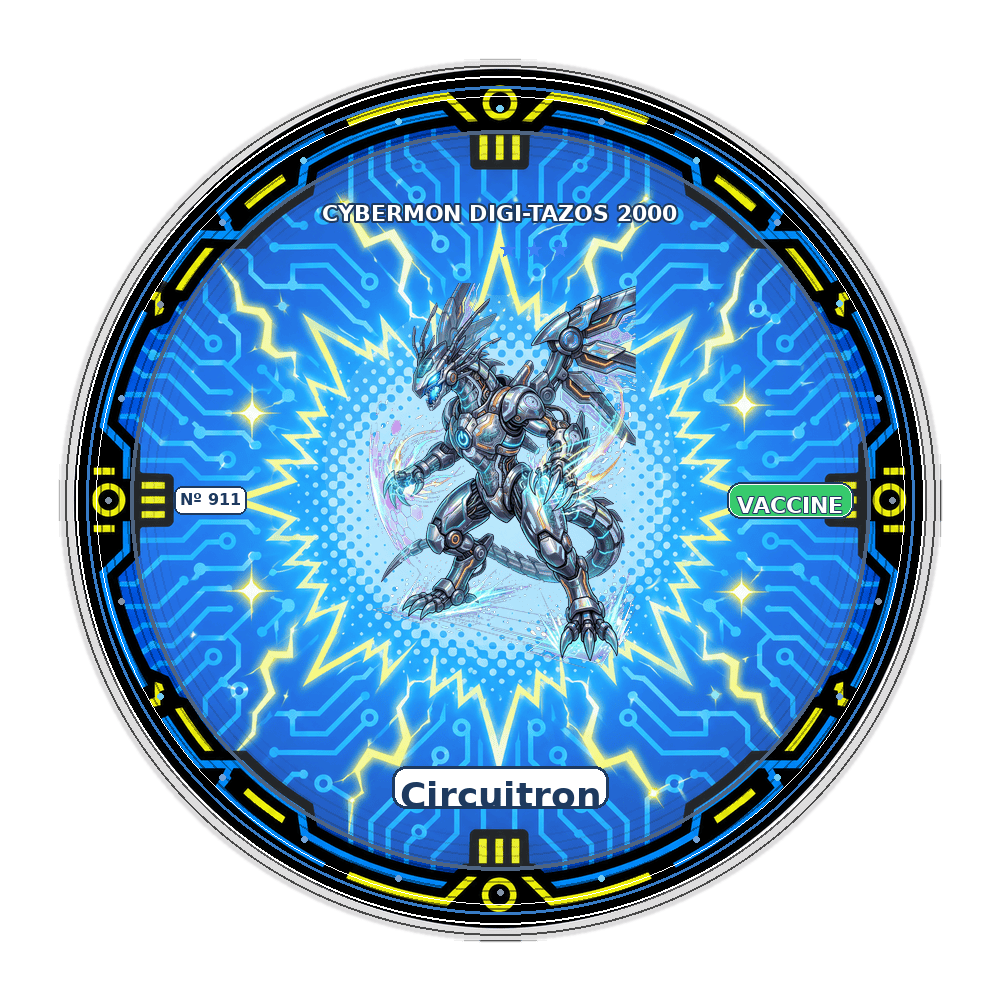 Circuitron