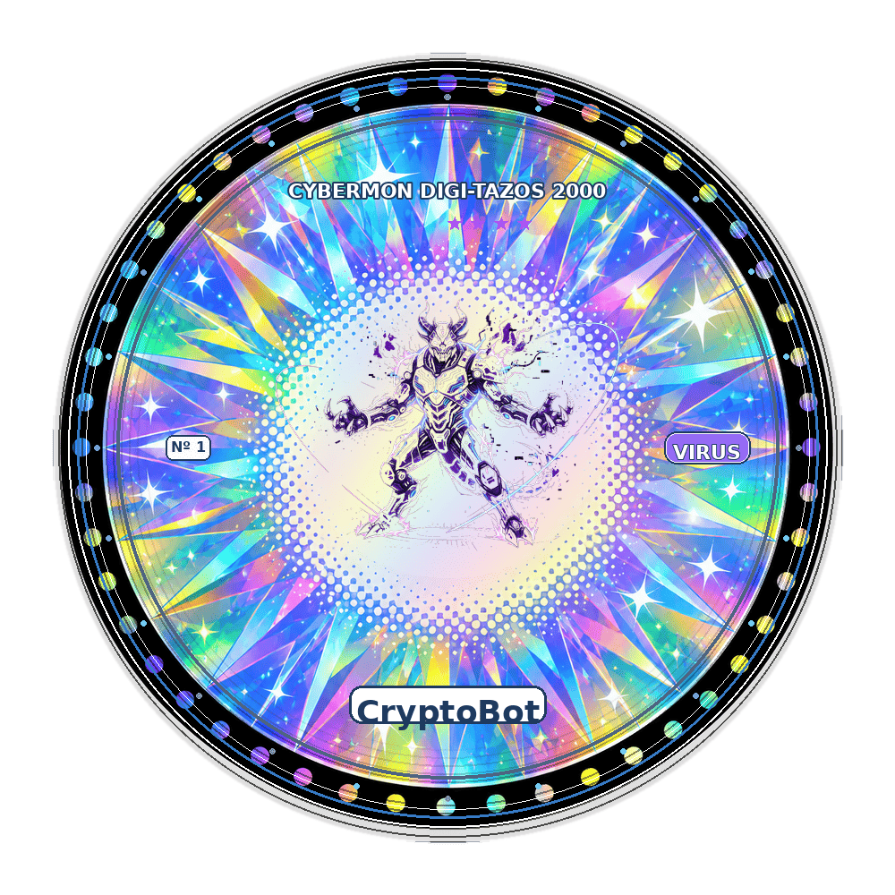 CryptoBot