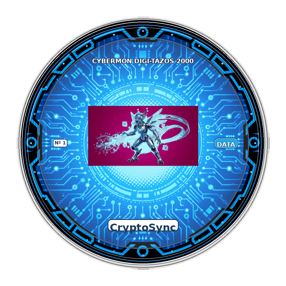 CryptoSync