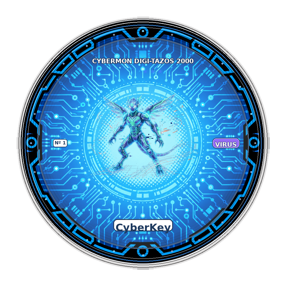 CyberKey