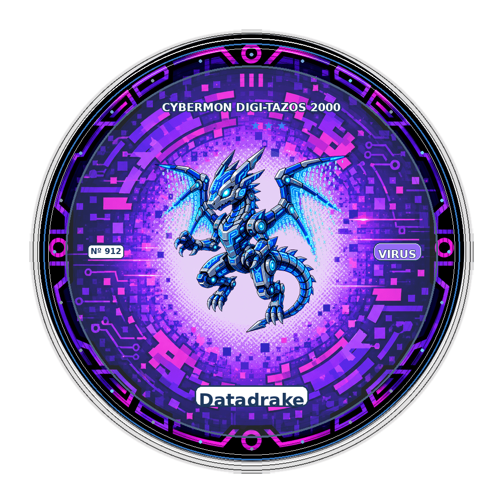 Datadrake