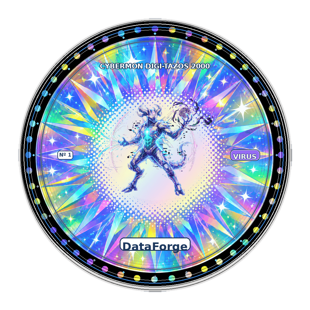 DataForge