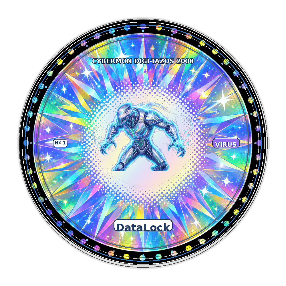 DataLock