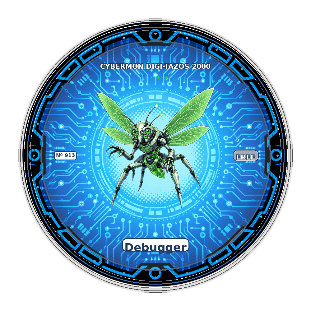Debugger