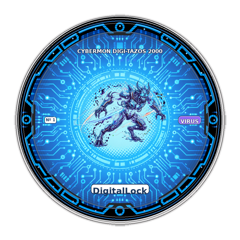 DigitalLock