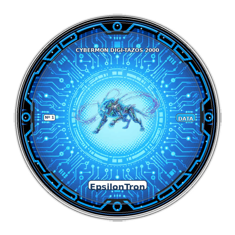 EpsilonTron