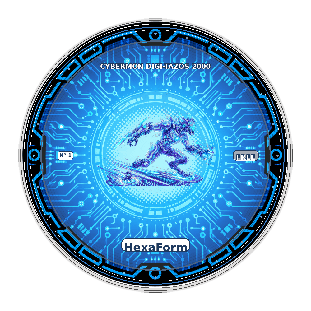 HexaForm