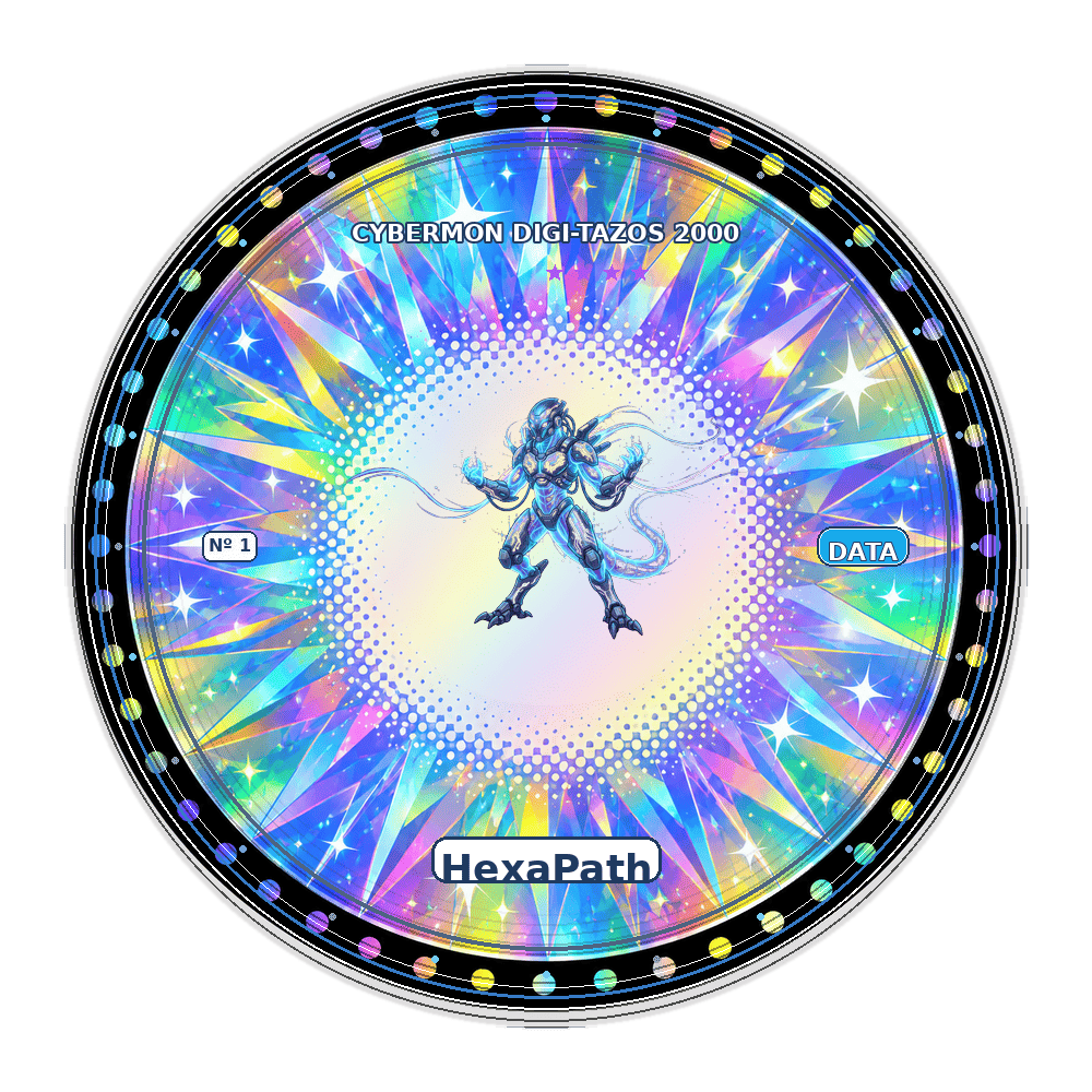 HexaPath