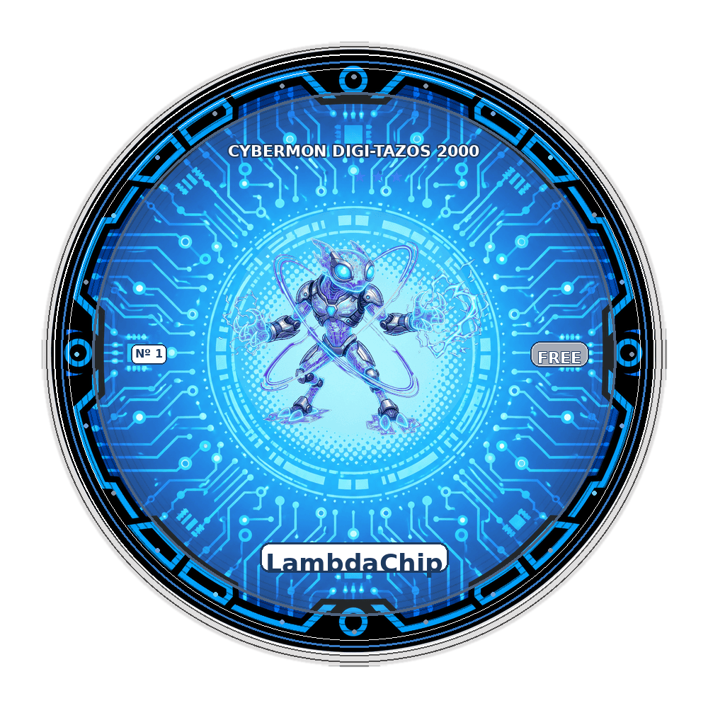 LambdaChip
