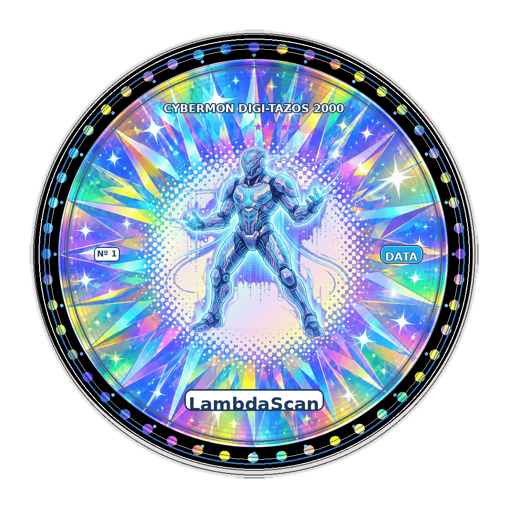LambdaScan