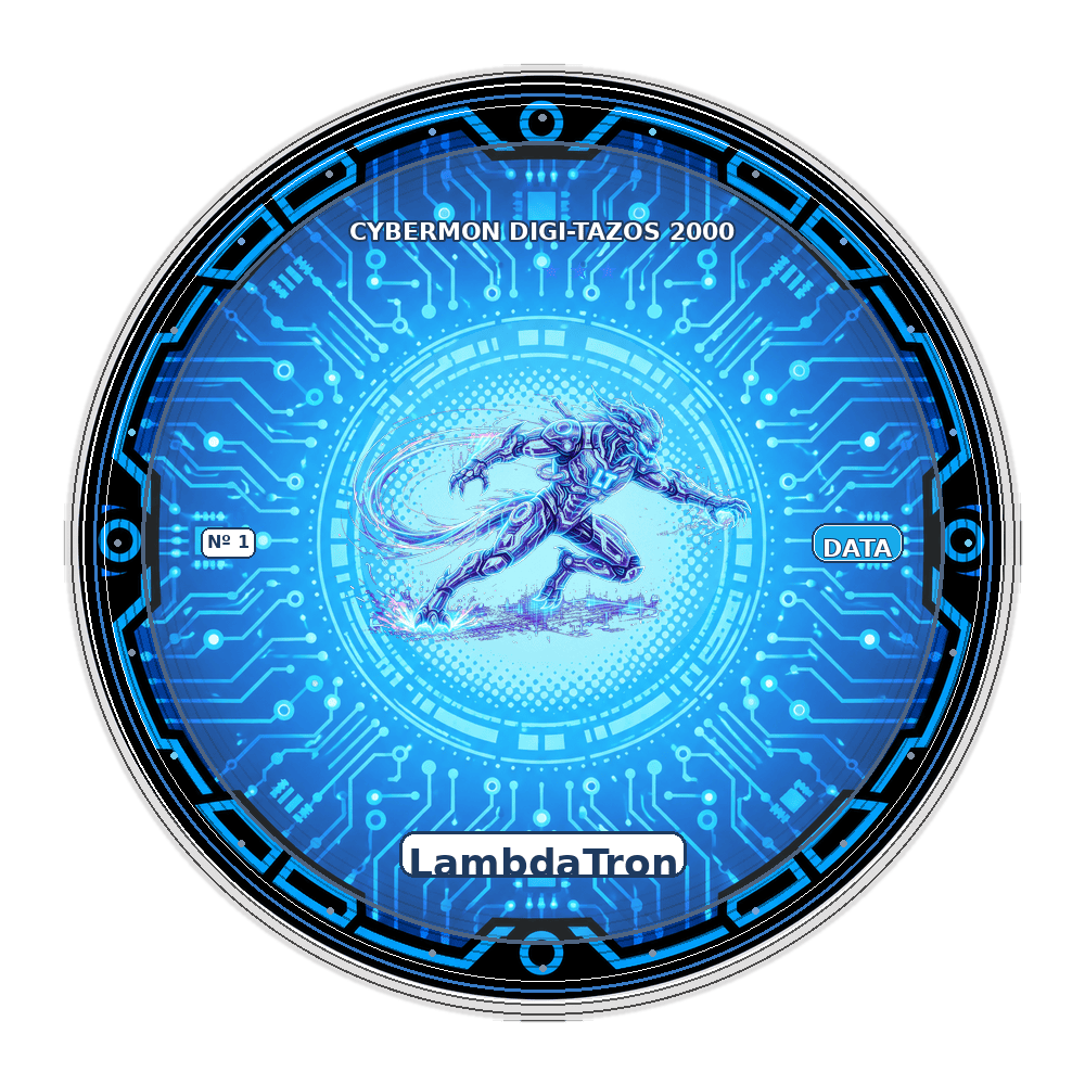 LambdaTron