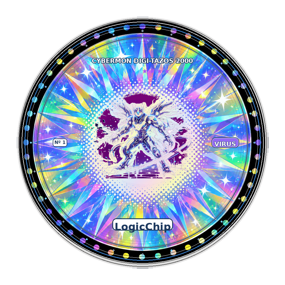 LogicChip