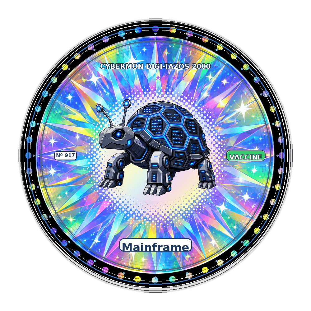 Mainframe