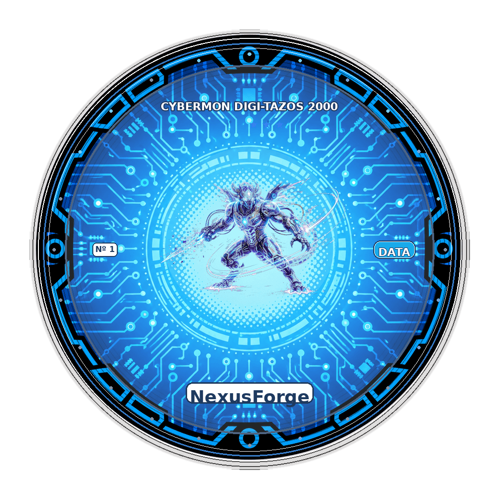 NexusForge