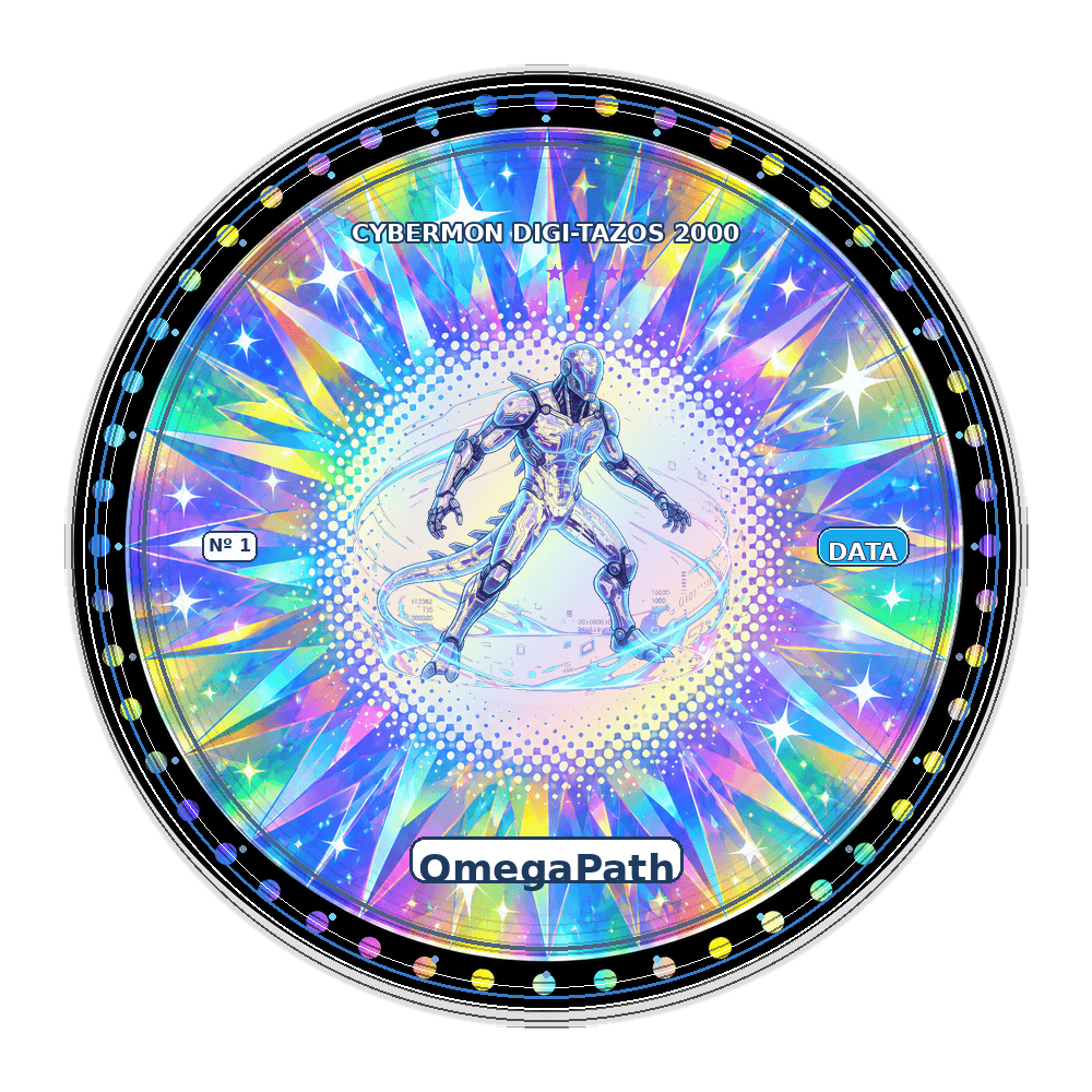 OmegaPath