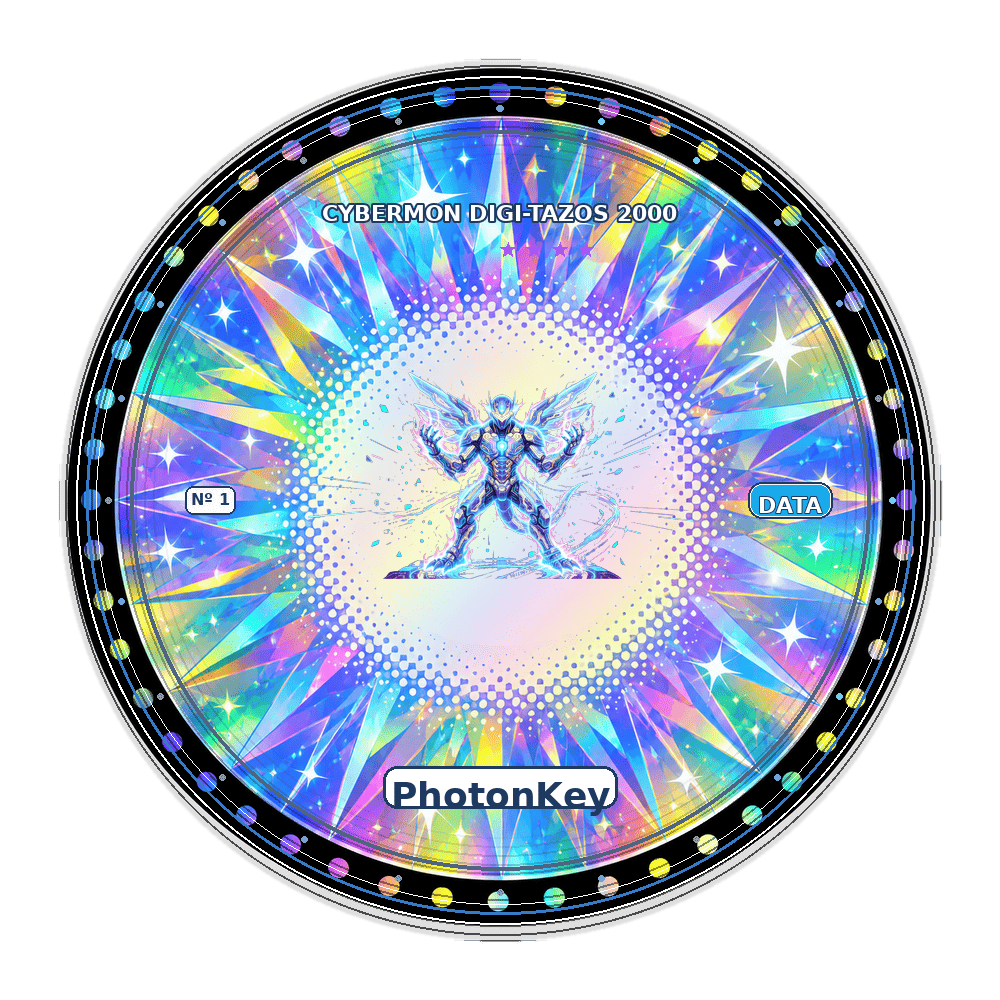 PhotonKey