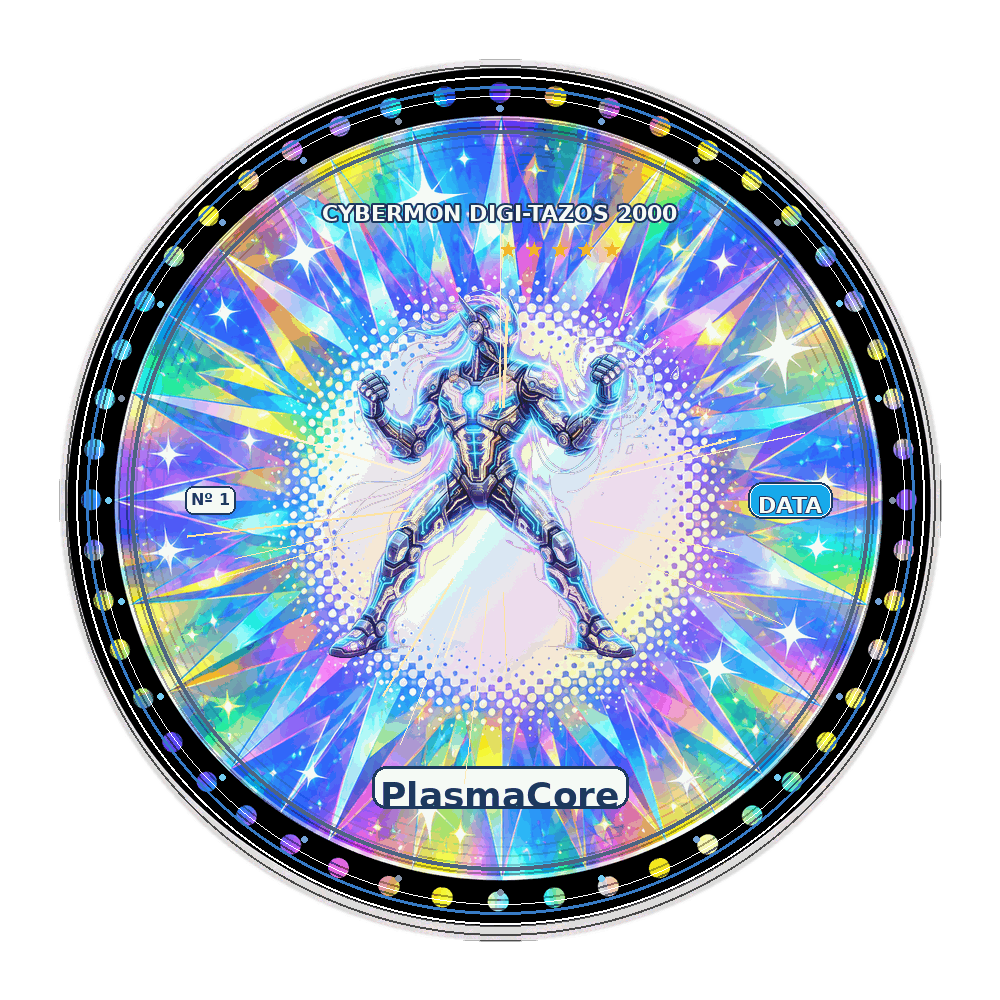 PlasmaCore