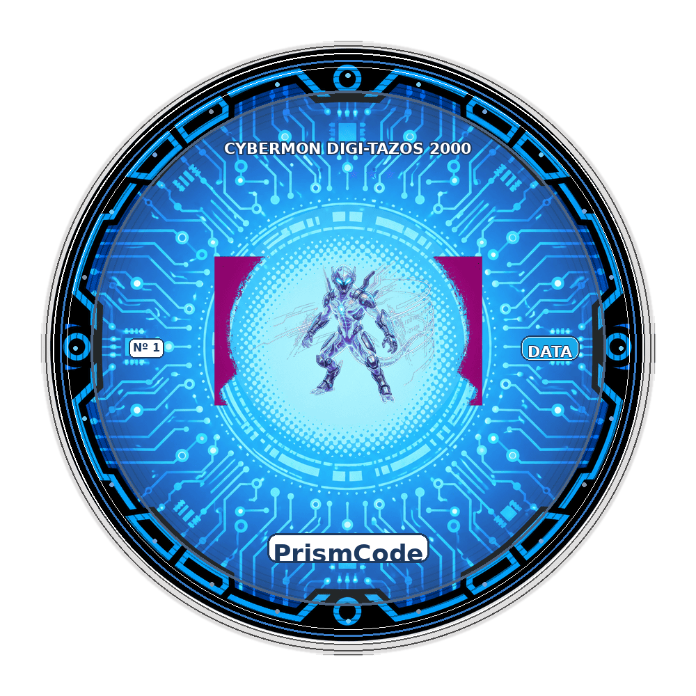 PrismCode