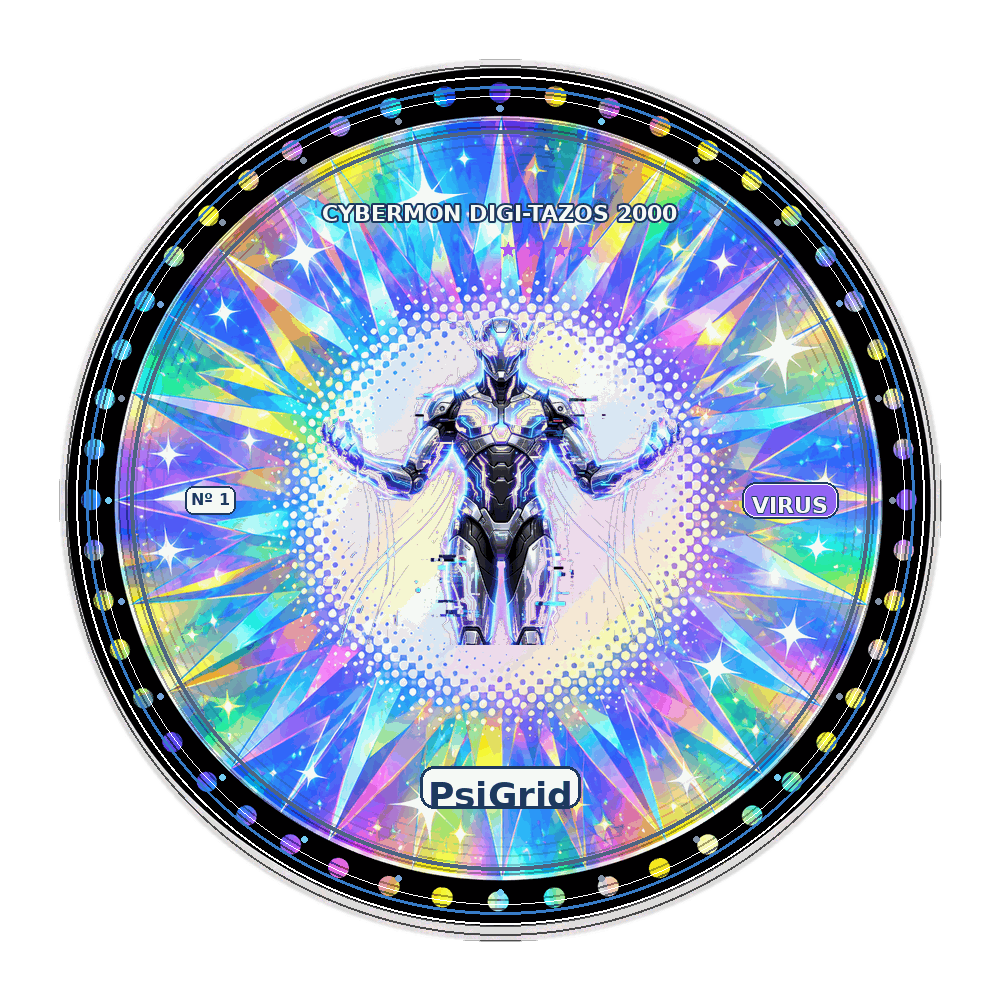 PsiGrid