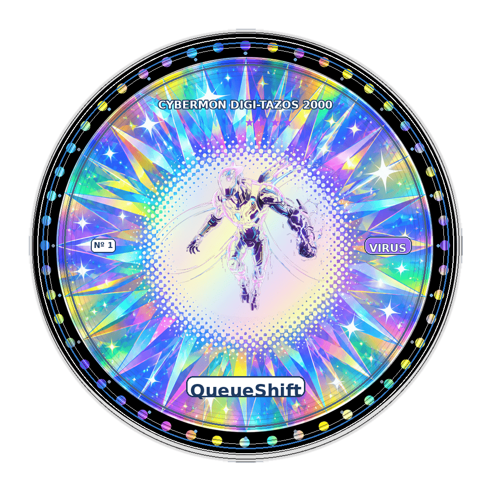 QueueShift