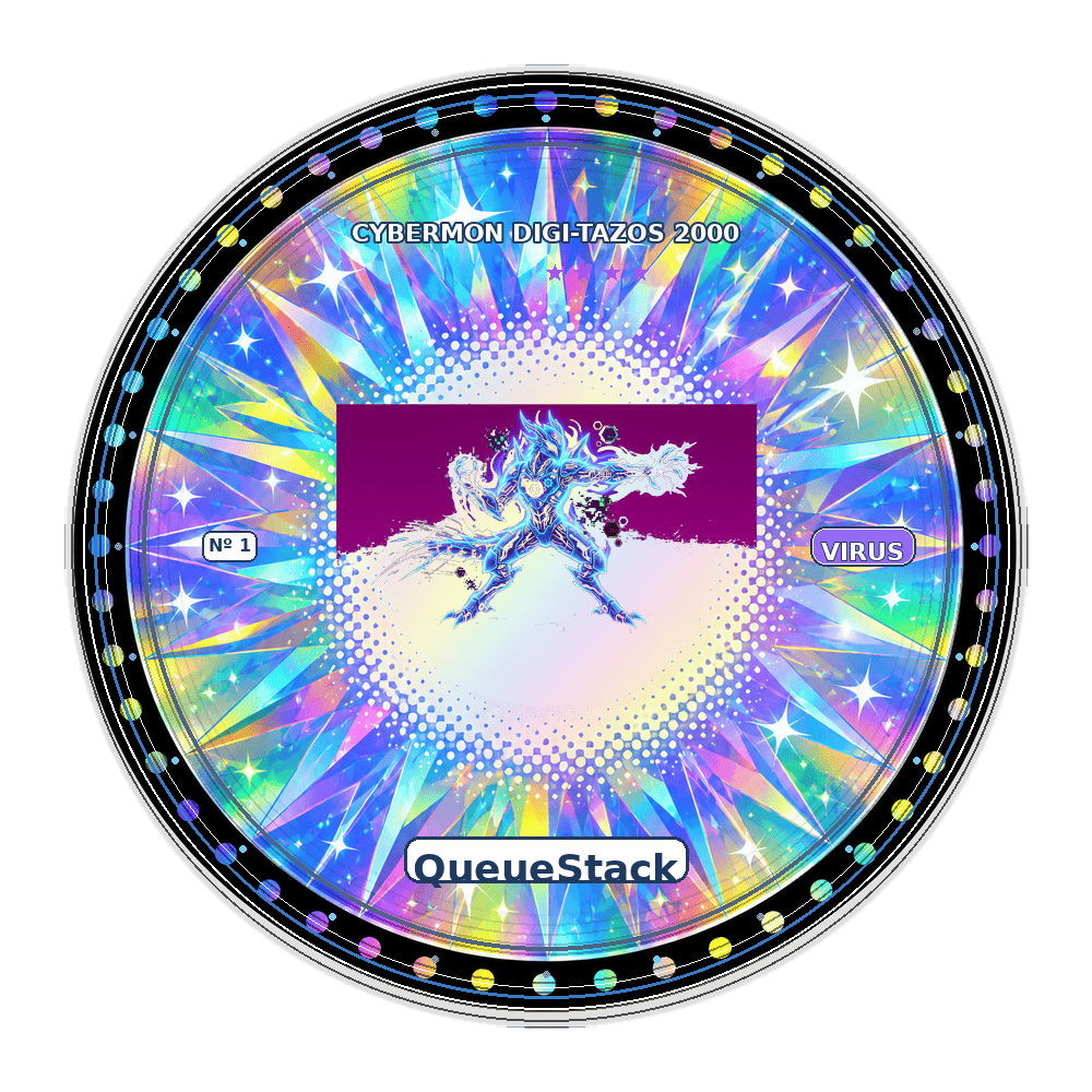 QueueStack