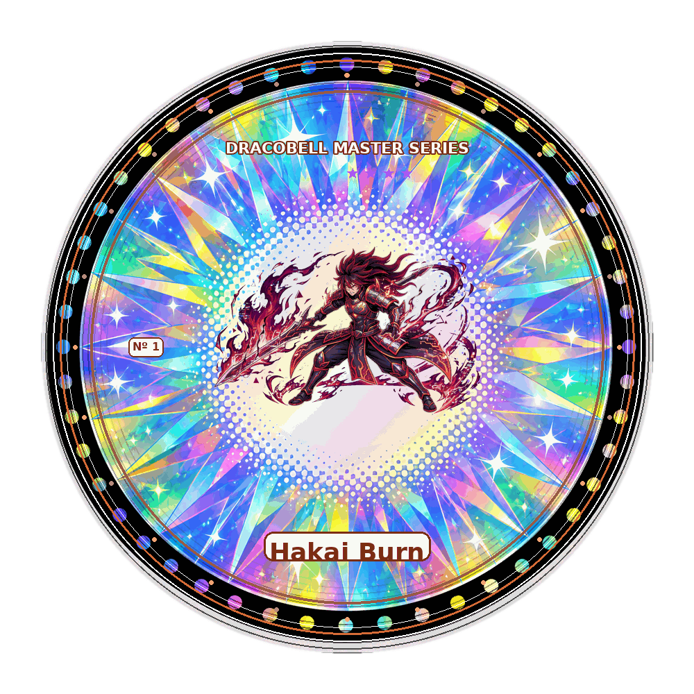 Hakai Burn