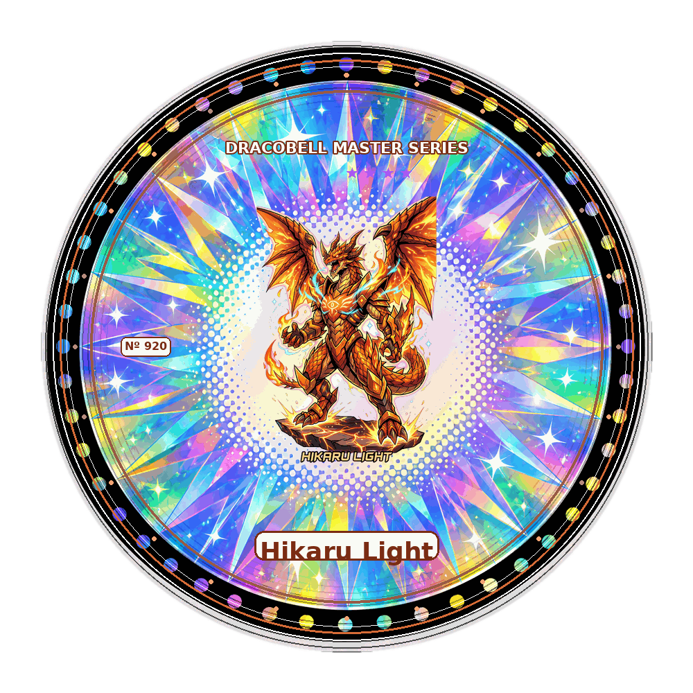 Hikaru Light