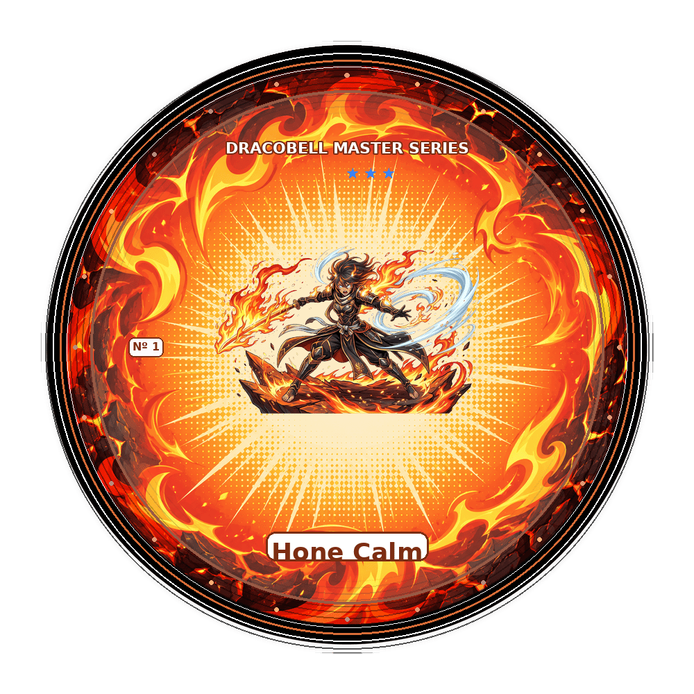 Hone Calm