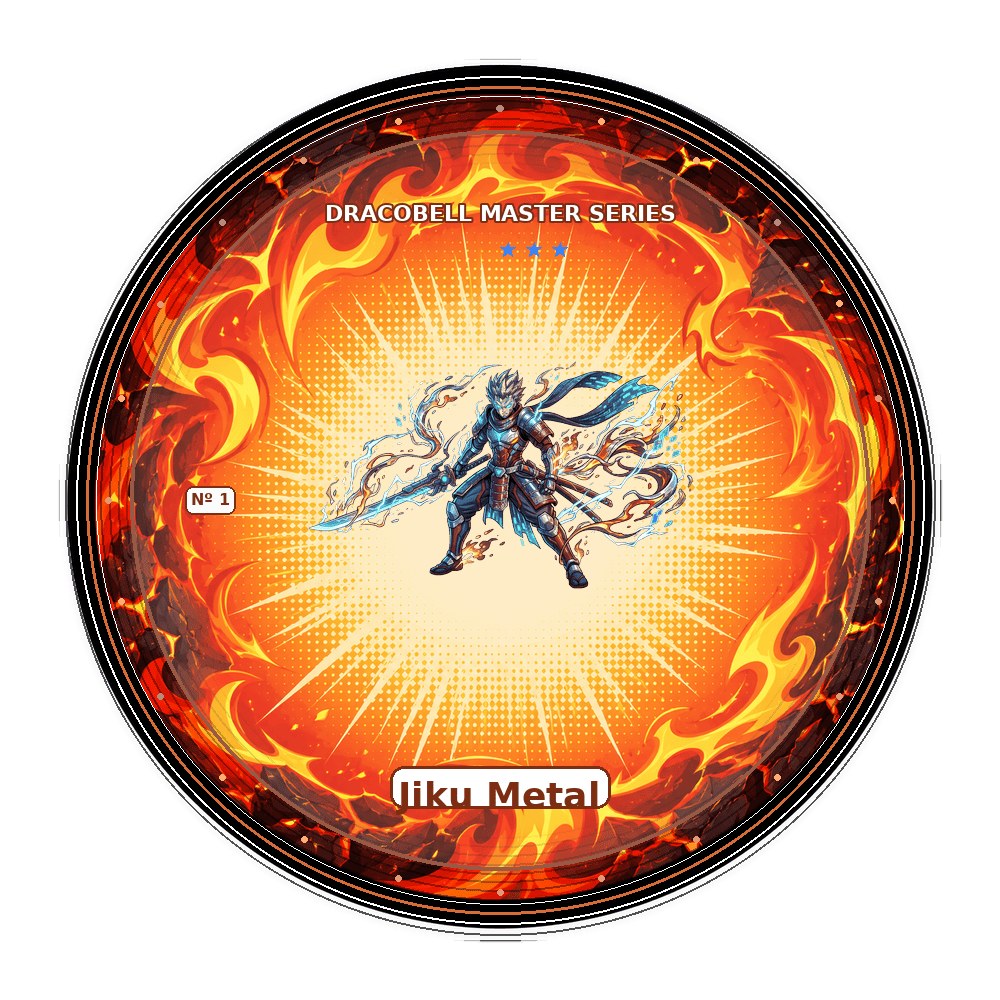 Jiku Metal