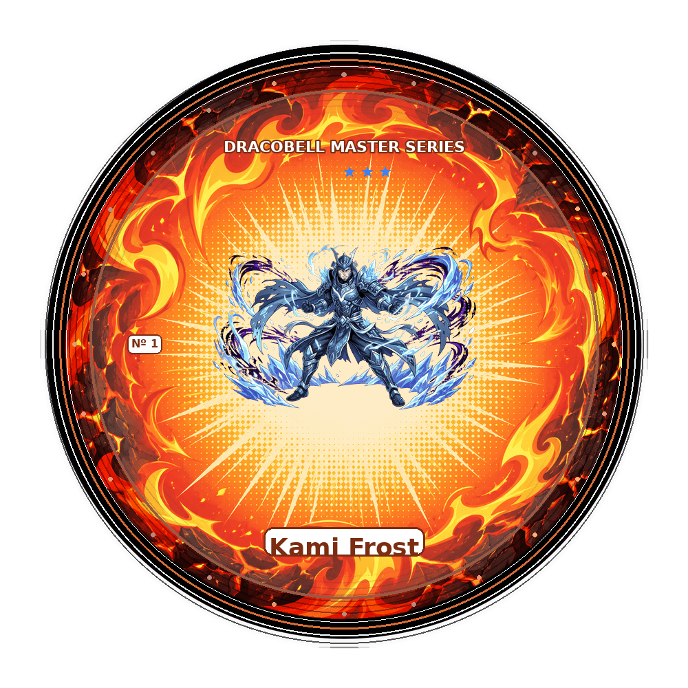 Kami Frost
