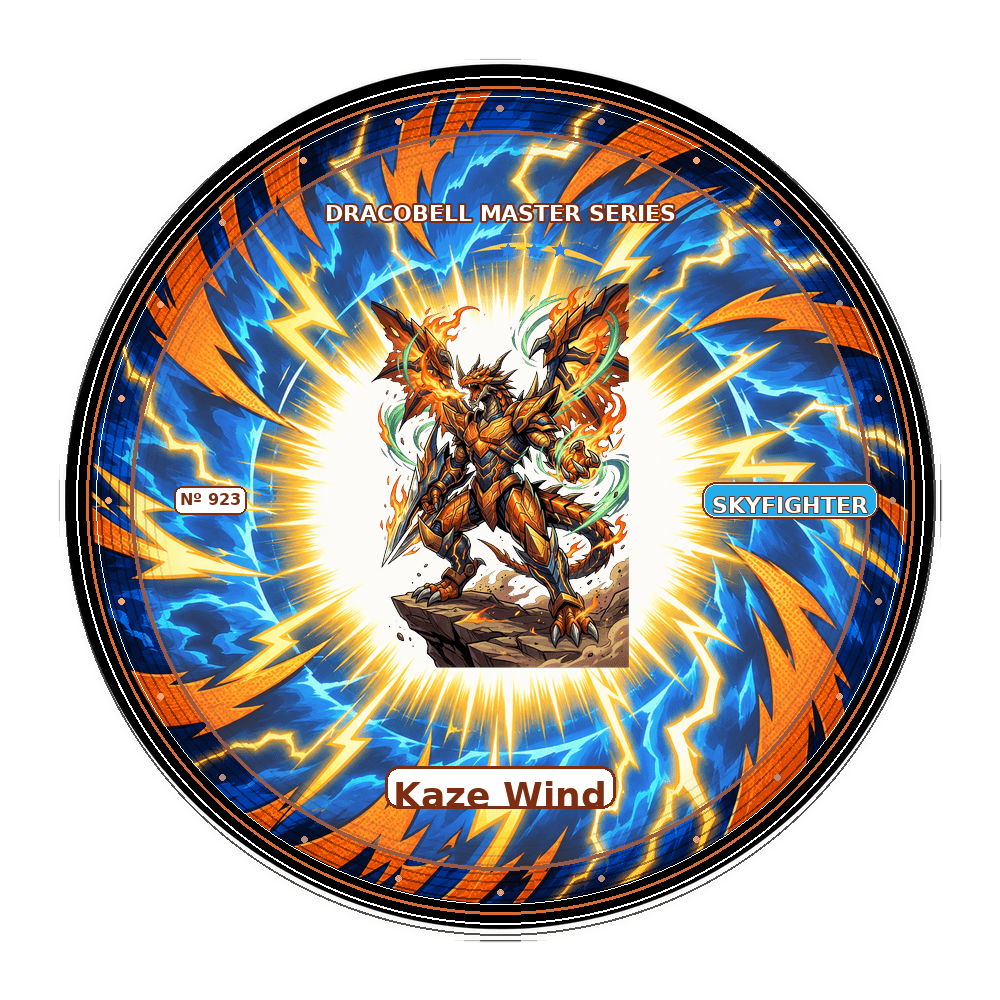 Kaze Wind