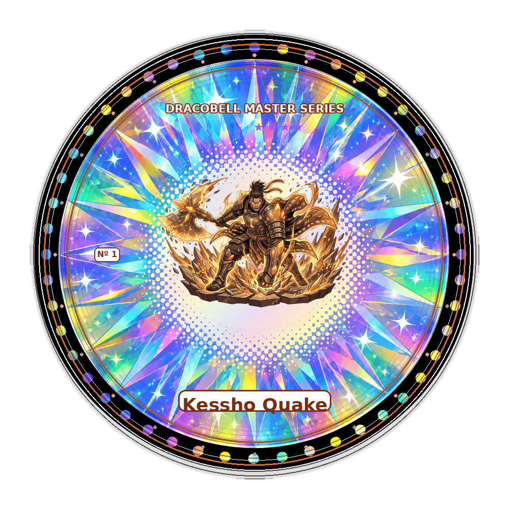 Kessho Quake