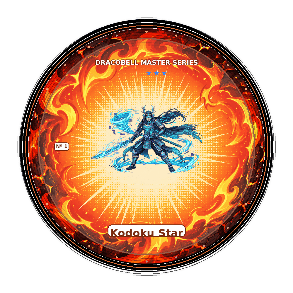 Kodoku Star