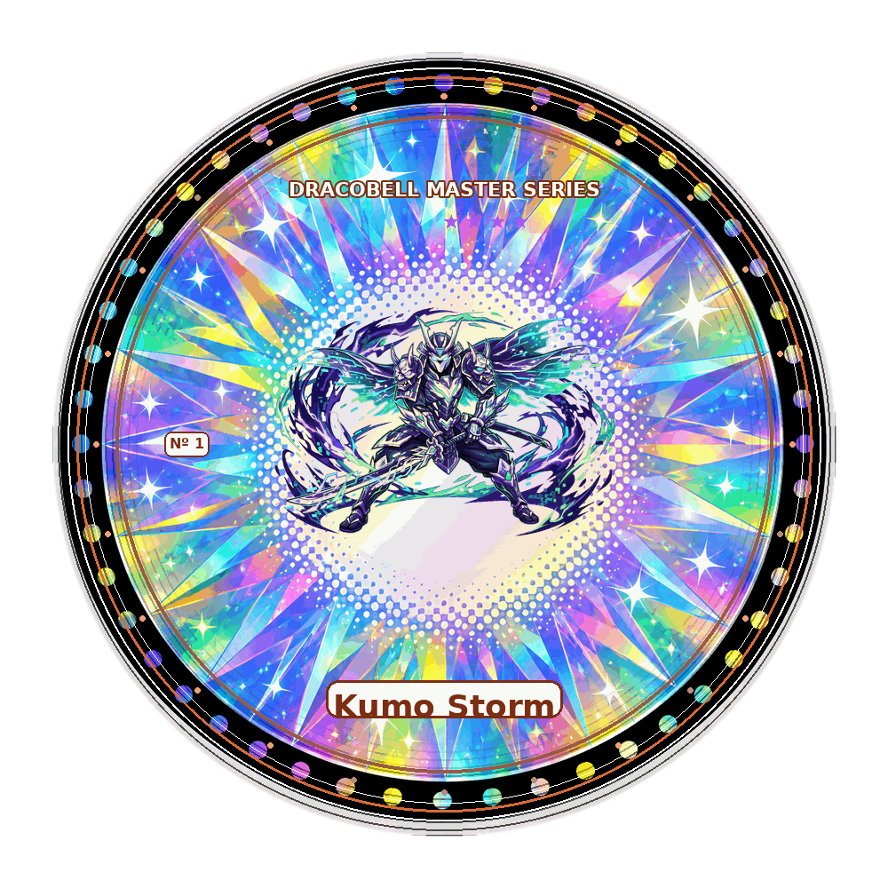 Kumo Storm