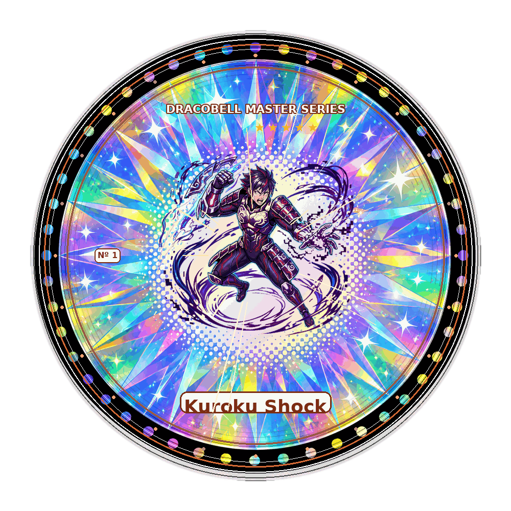 Kuroku Shock