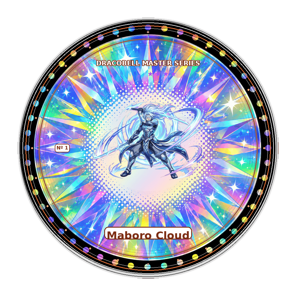 Maboro Cloud