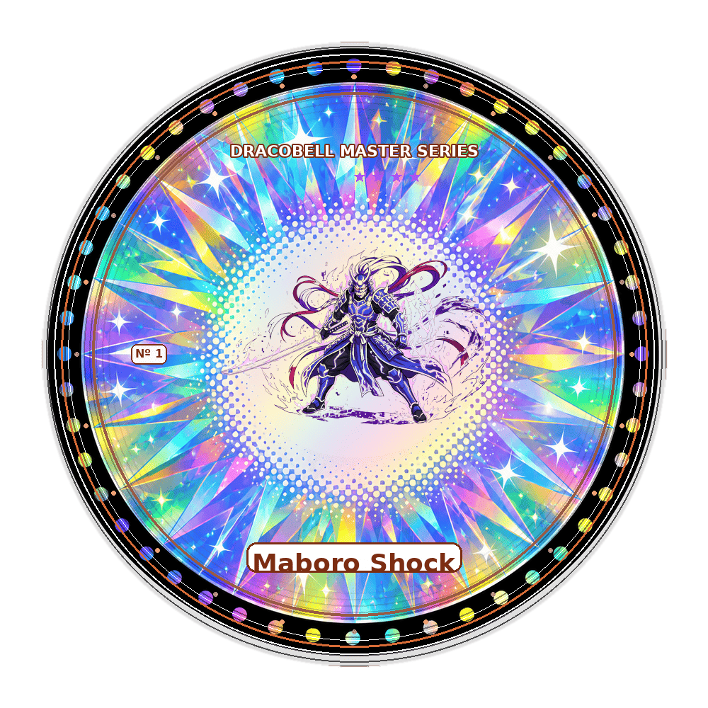Maboro Shock