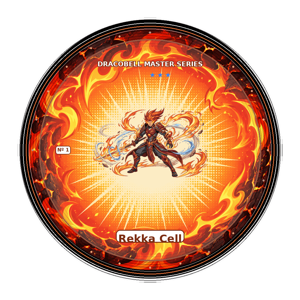 Rekka Cell