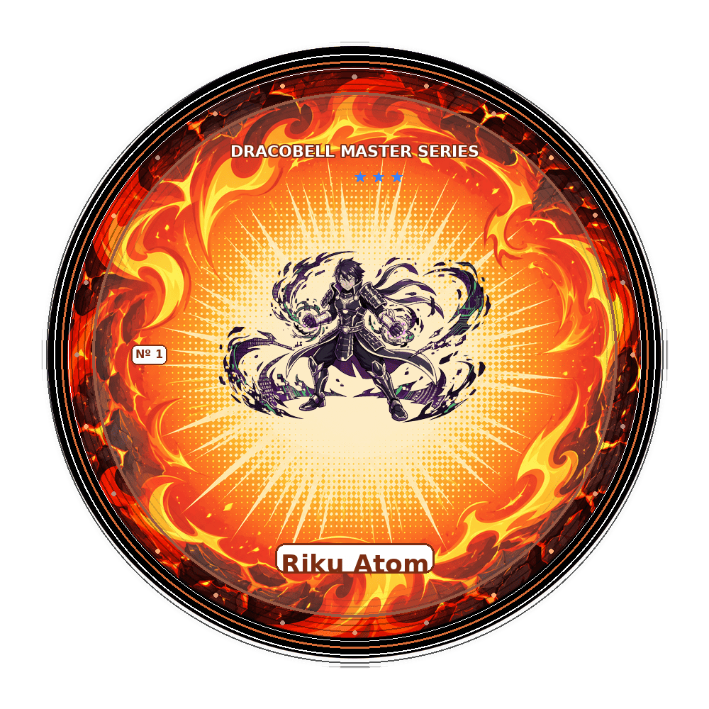 Riku Atom