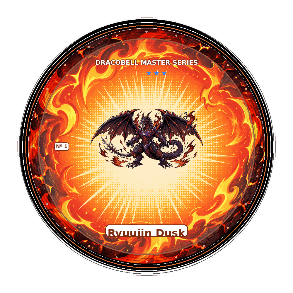 Ryuujin Dusk