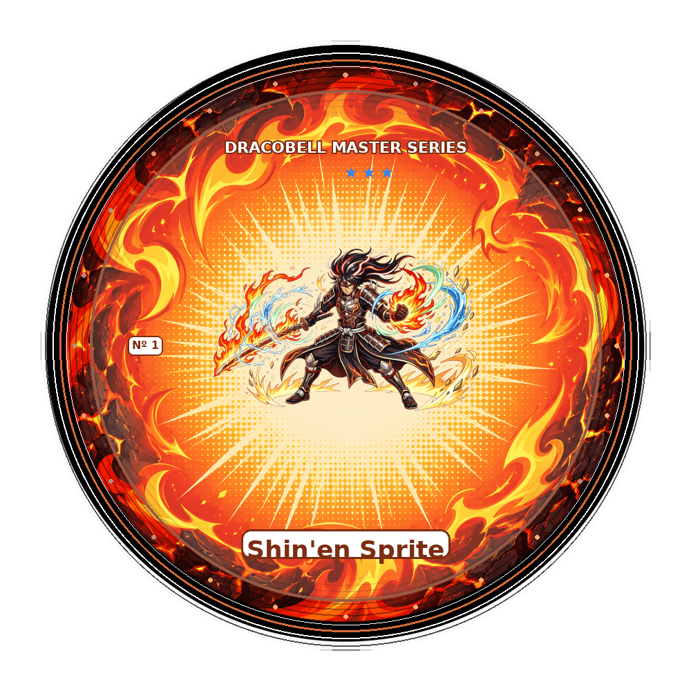 Shin'en Sprite